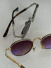 Picture of Chrome Hearts Sunglasses _SKUfw73375626fw